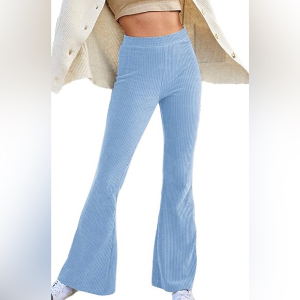 Aerie taille haute pants